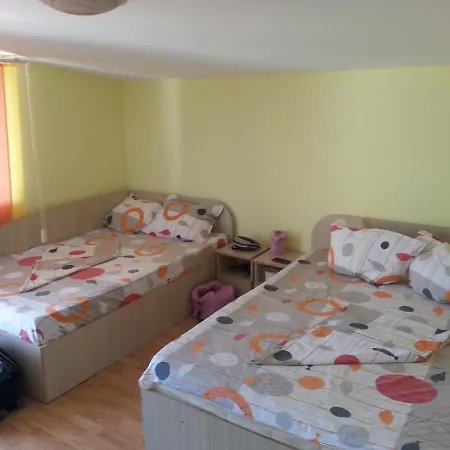 بيت ضيافة Vila Emi إيفوري نورد