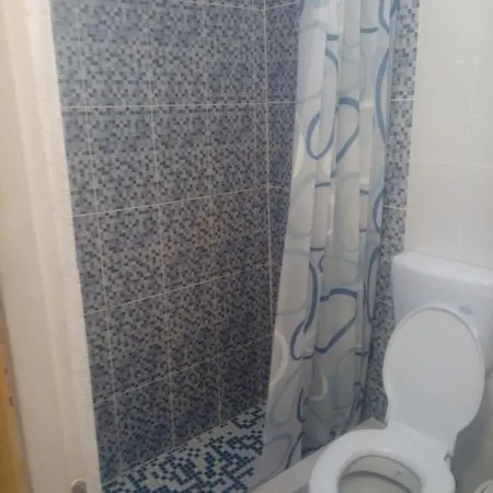 Vila Emi بيت ضيافة إيفوري نورد