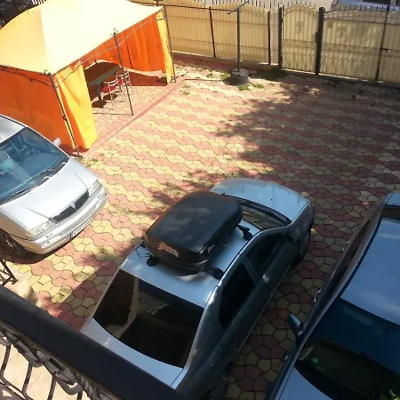 بيت ضيافة Vila Emi