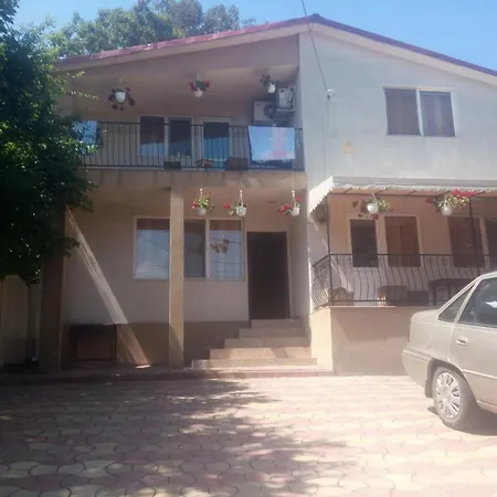 Vila Emi Eforie Nord