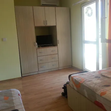 Guest house Vila Emi *